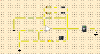 WEIN BRIDGE CIRCUIT