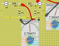 Lab DC 8.2:Node voltage