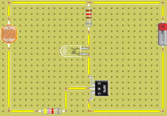Sensor optico 