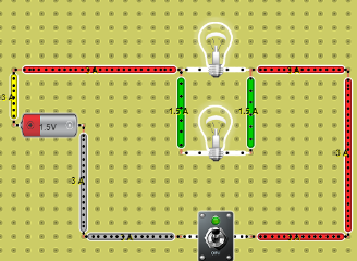 CIRCUITO EN PARALELO