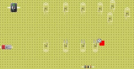 Practica de circuito