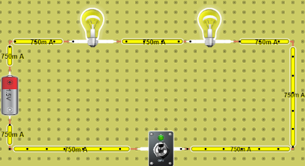 circuito paralelo