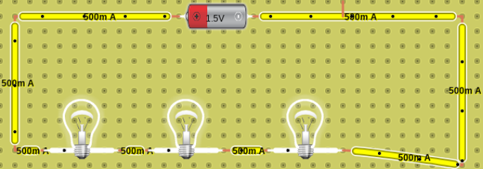light bulb