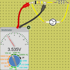rc circuit