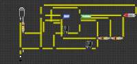 Blinking LED Using 555 Timer
