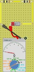 Primer circuito
