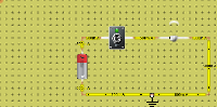 Ohm's Law Circuit