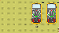 Diode operation