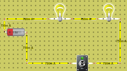 CIRCUITO PARALELO