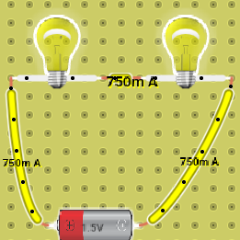 Circuito en serie