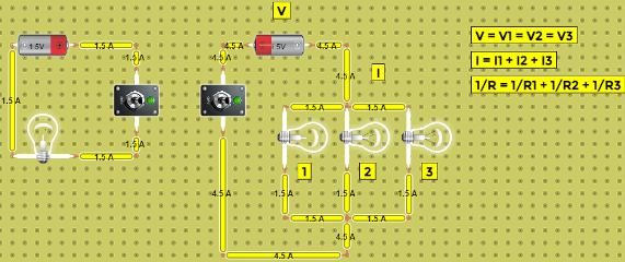 Circuito paralelo