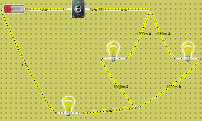 Circuito Mixto