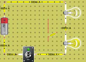 Circuito en serie 