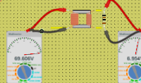 Step Down Transformer