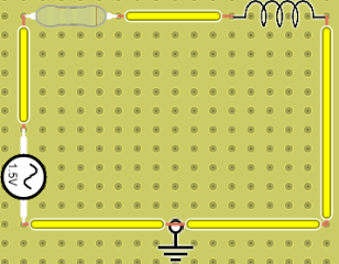 RL CIRCUIT