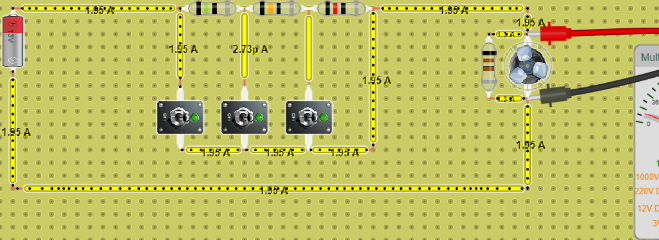 essai moteur