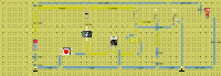 MOSFET  N