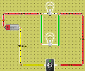 circuito parlelo