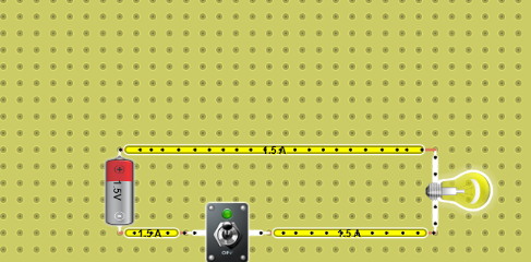 circuito  electrico 1