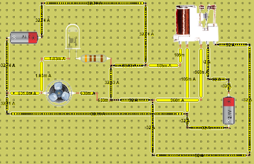 circuito multiple