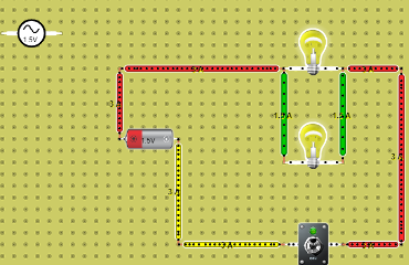CIRCUITO PARALELO