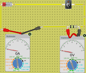 Circuito Simples