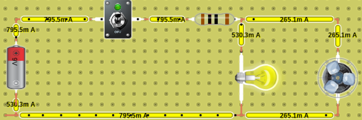 Circuito definitivo 