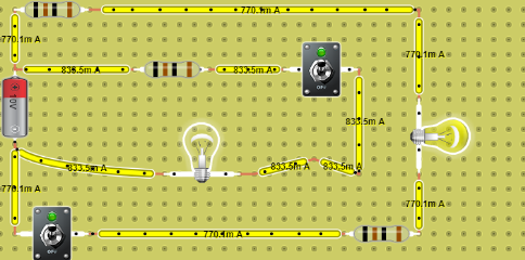 Circuito Paralelo 