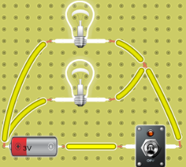 Trabajo de DCACLAB de Clasroom