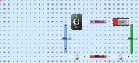 Circuit amb dos bombetes en serie