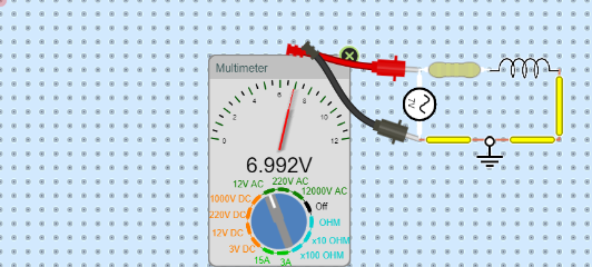 RL Circuit