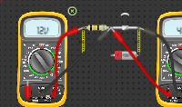 Ohm Law Experiment