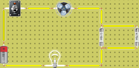 CIRCUITO MIXTO
