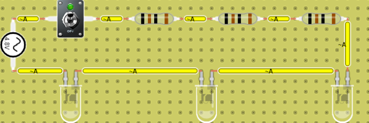 Circuito en serie