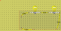circuito de tecno