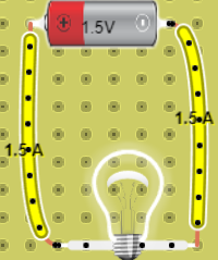 Very Normal Performance of A Lightbulb