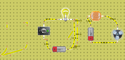 Circuito 1