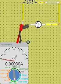 R-L Series Circuit