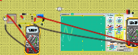 HALF WAVE RECTIFIER