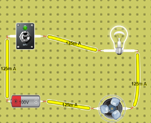 Circuit electric