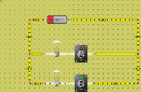 CIRCUITO EN PARALELO