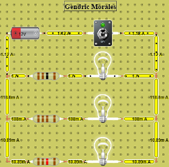 Circuito Paralelo
