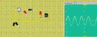 Half Wave Rectifier