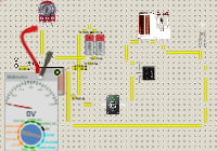 circuito actual