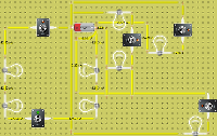 Terkno circuito