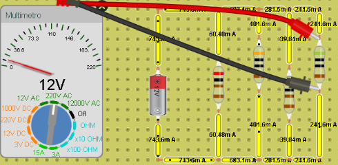 Ejercicio dos laboratorio 1