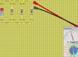 TAREA 1 -GM19067