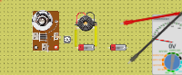 Online Circuit Lab
