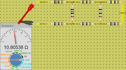 Circuit 6