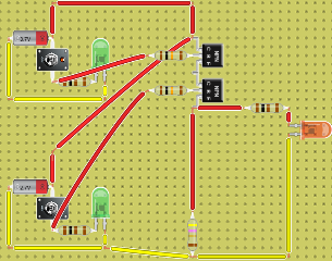 LogicGates